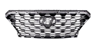 Atrapa Grill HYUNDAI SANTA FE 18-