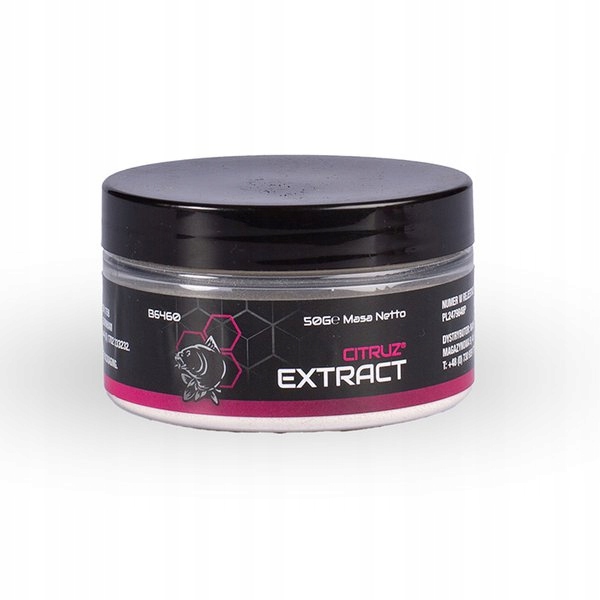 Atraktor Citruz Extract 50g Nash