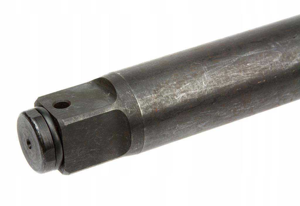 PNEUMATYCZNY KLUCZ UDAROWY 1'' 4500NM BJC KÓŁ TIR 5000 RPM 22CM TWIN Prędkość obrotowa 5000 obr./min