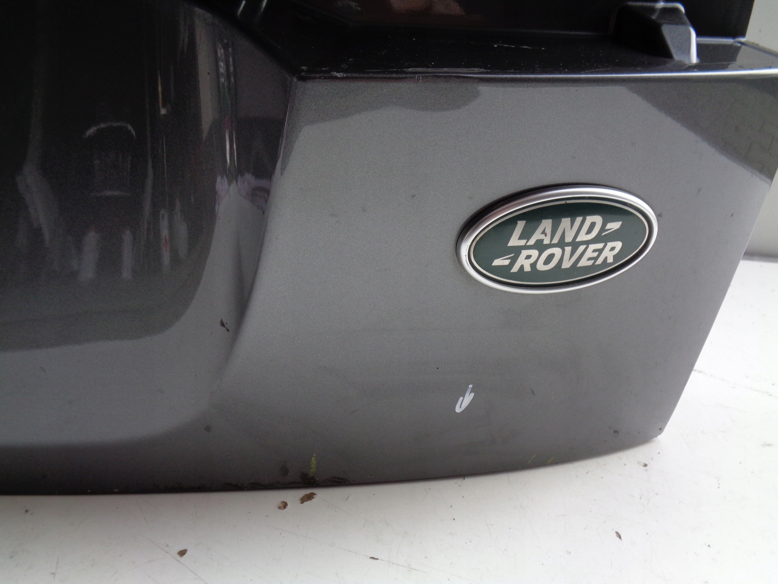 boot doors RANGE ROVER VELAR 18- NR 37881