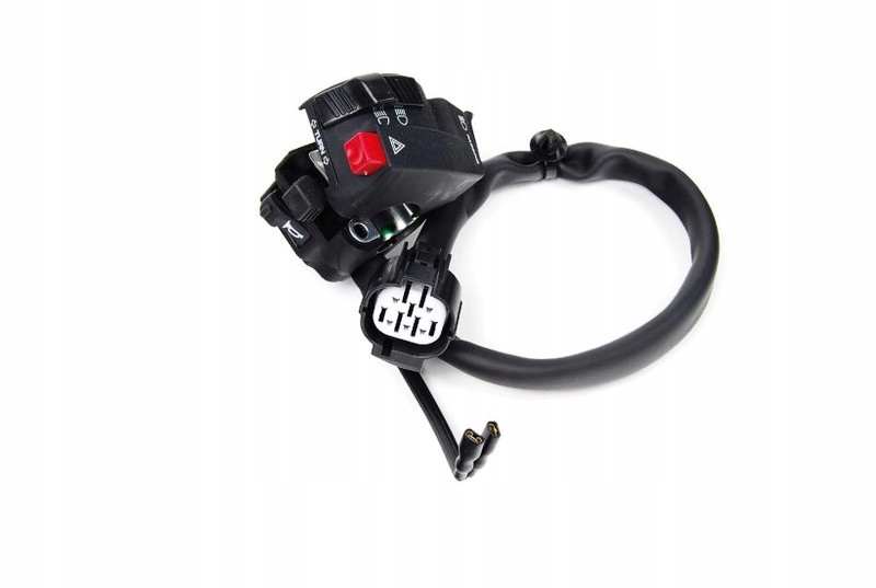 35200-MFN-D01 - HONDA CB1000 ЛІВИЙ ПЕРЕМИКАЧ НАПРЯМКУ OEM