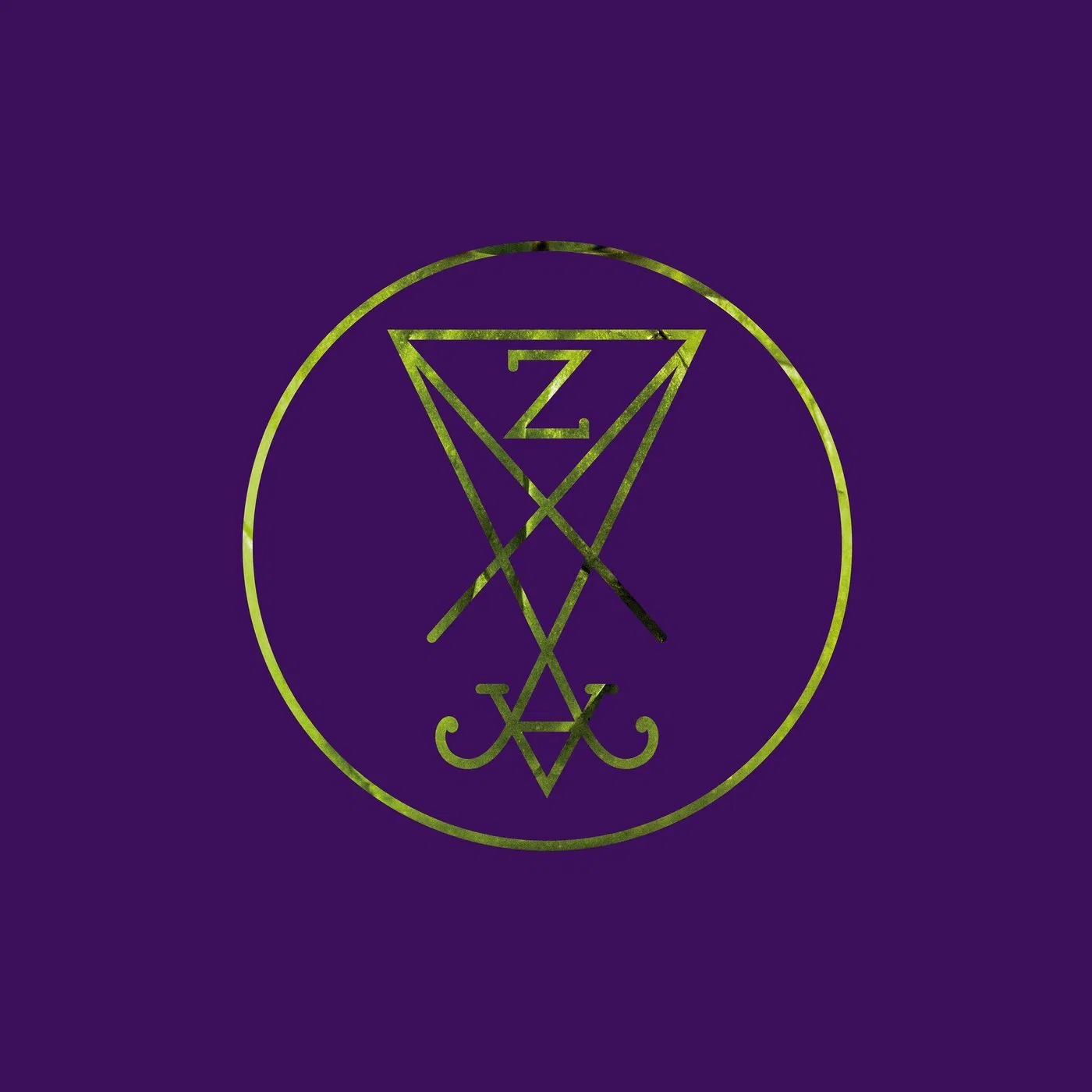 Zeal And Ardor: Stranger Fruit 2Vinyl (lp)