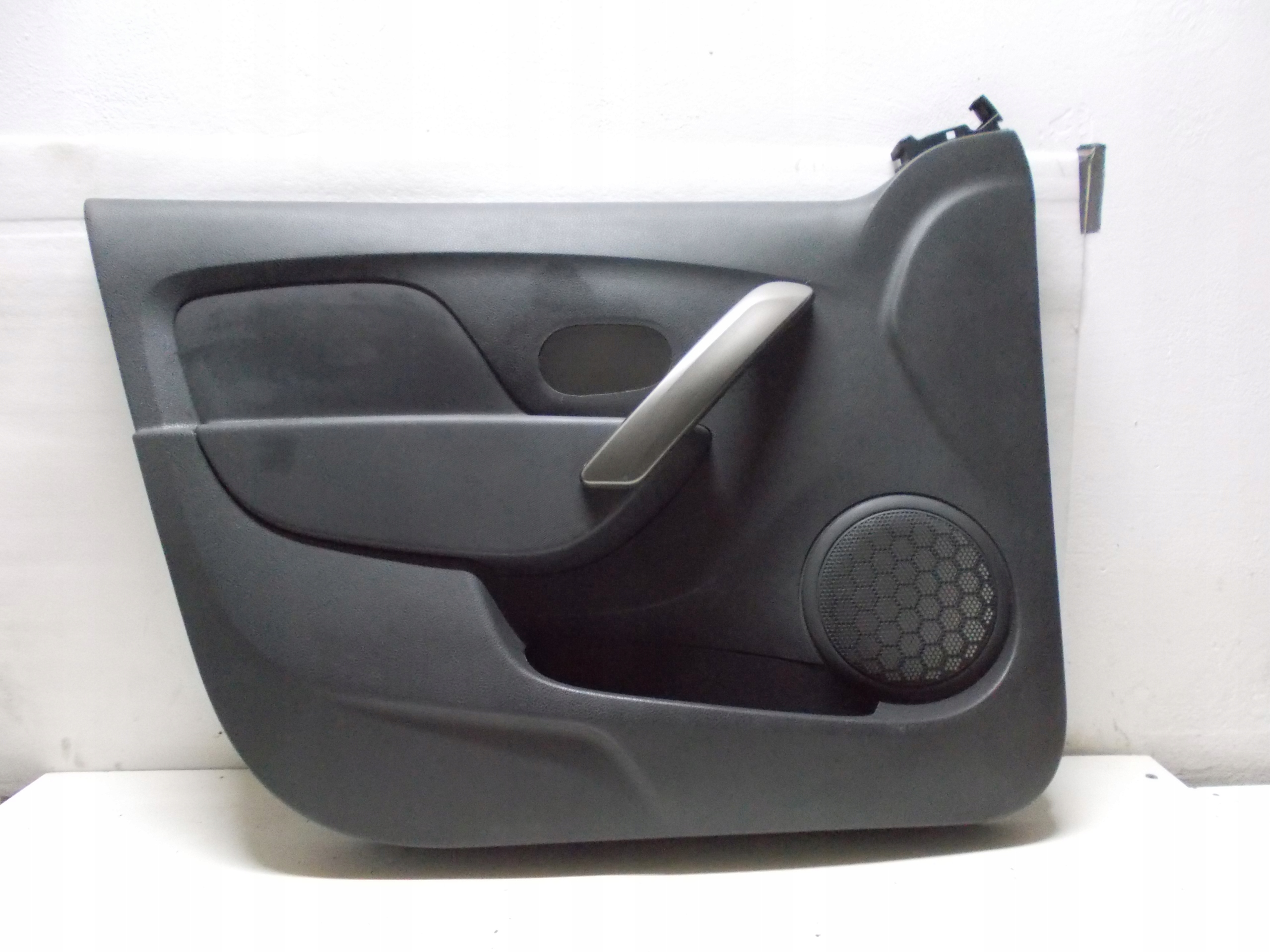 DACIA LOGAN 13R 1.4 TCE side door left front