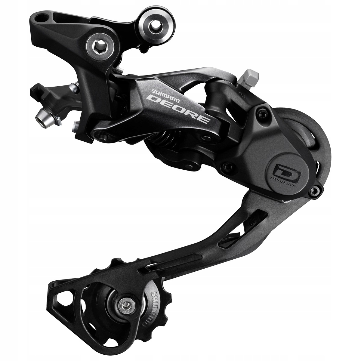 przerzutka tył Shimano Deore rd-m6000 Gs 10rz 42t