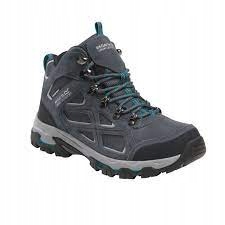 Voděodolné boty Lady Tebay Regatta RWF702 E7H r41