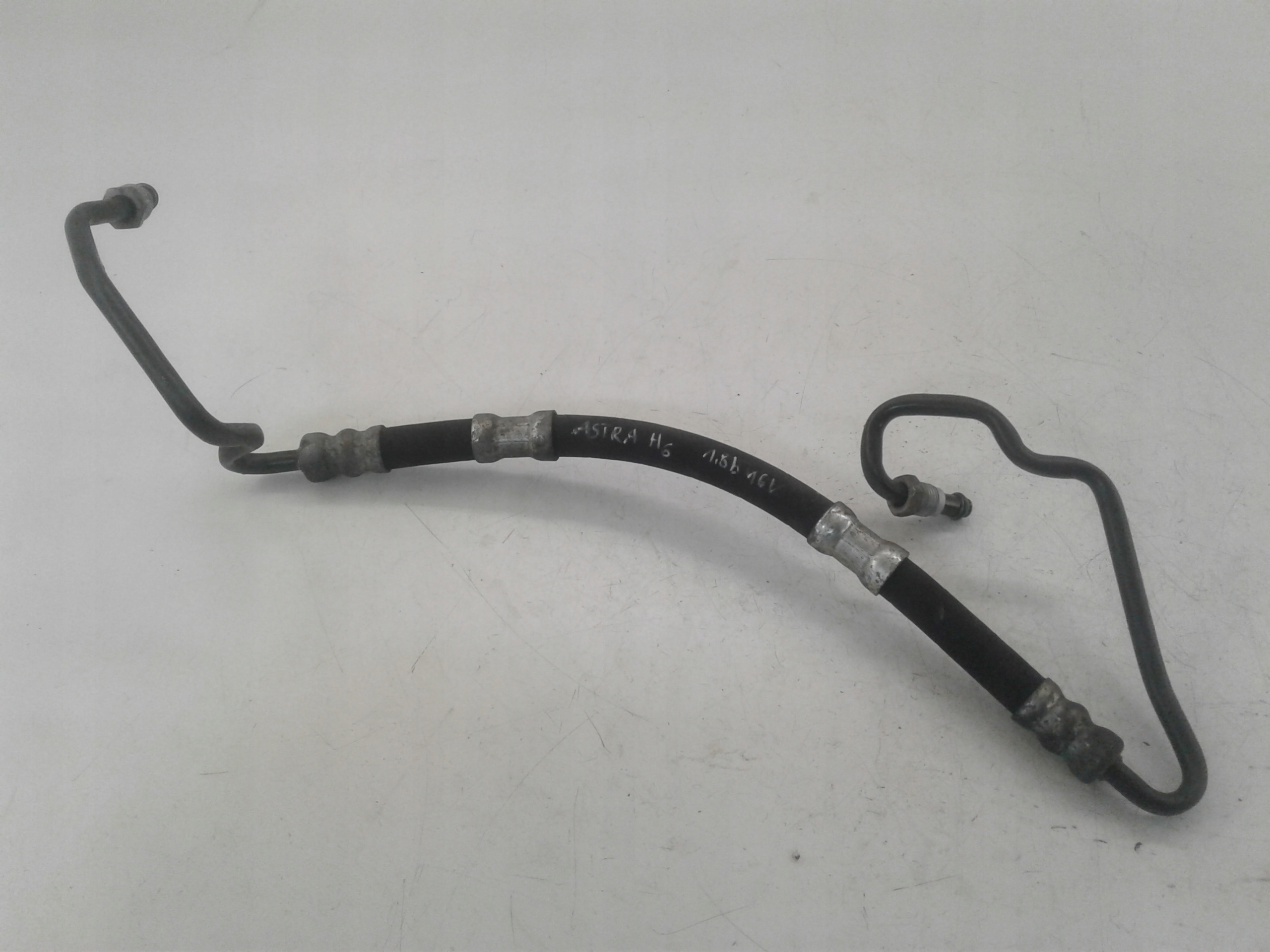 prijenos upravljanja Opel Astra H 1,8