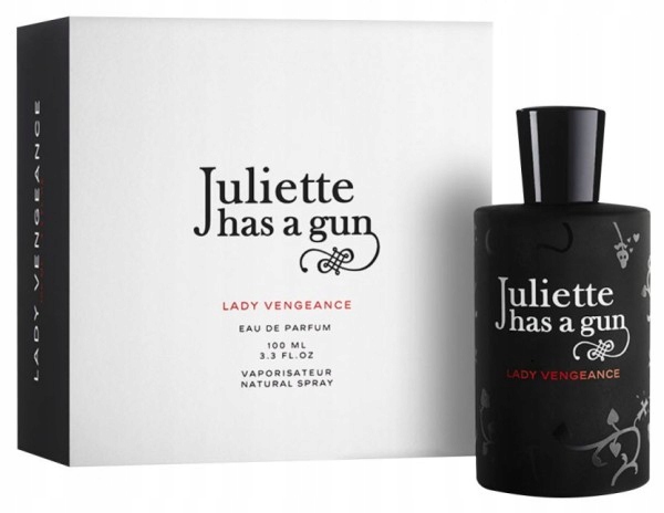 Juliette Has A Gun Lady Vengeance Edp 100ml Spray