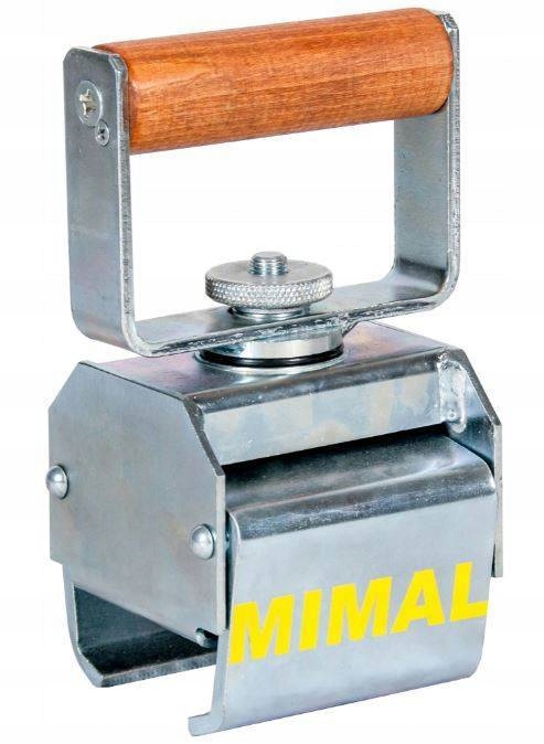 Chwytak ręczny walizkowy MIMAL RCW