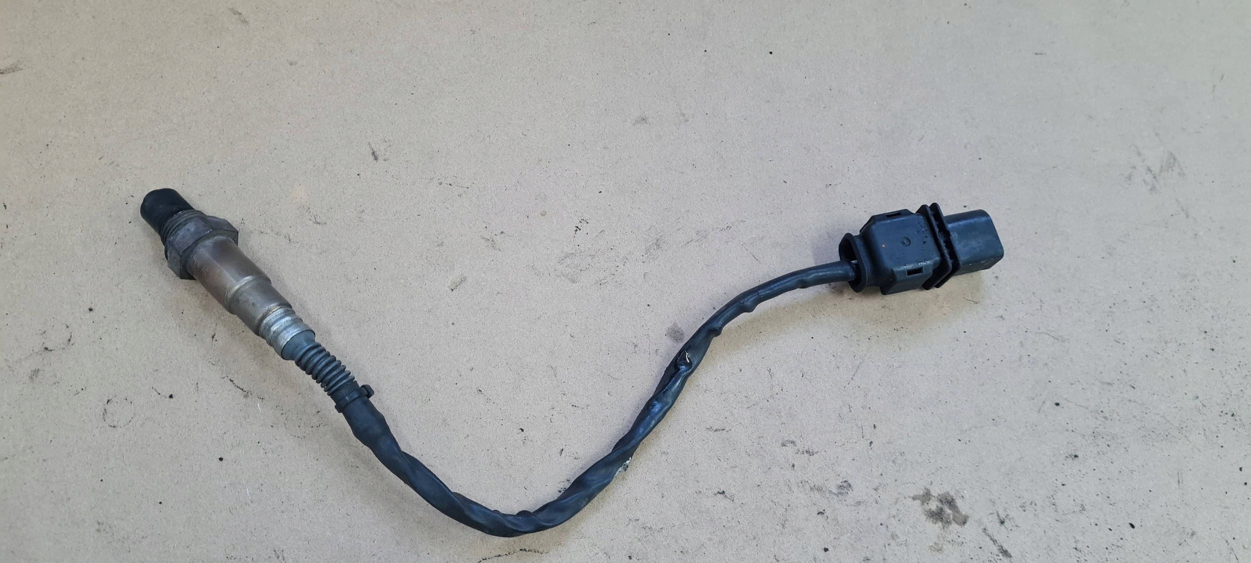 Q5 8R SONDA LAMDA 2.0 TDI 8R0906262 A4 B8 A5
