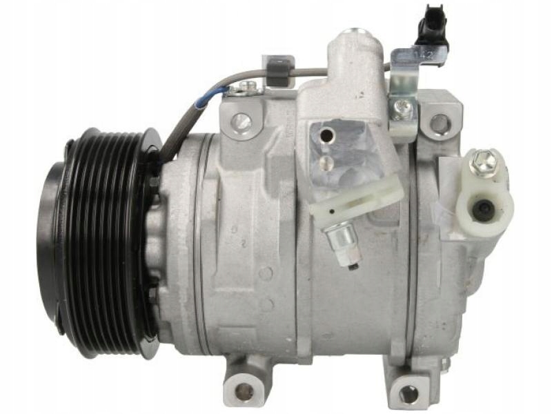 DCP40018 - КОМПРЕССОР КОНДИЦИОНЕРА HONDA