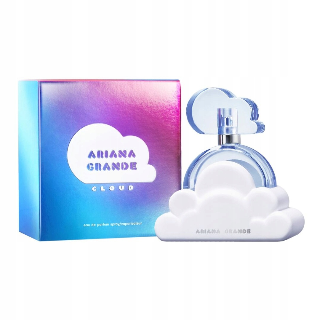 Dámské Parfémy Ariana Grande Cloud Edp 50 ml