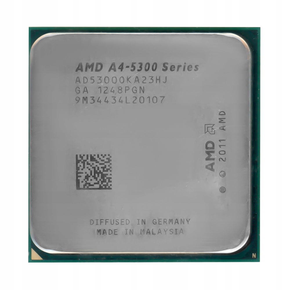 Intel Core I3 Amd A4 5300 Vs Intel I5 AMD FX-6300 Review 63 Facts And