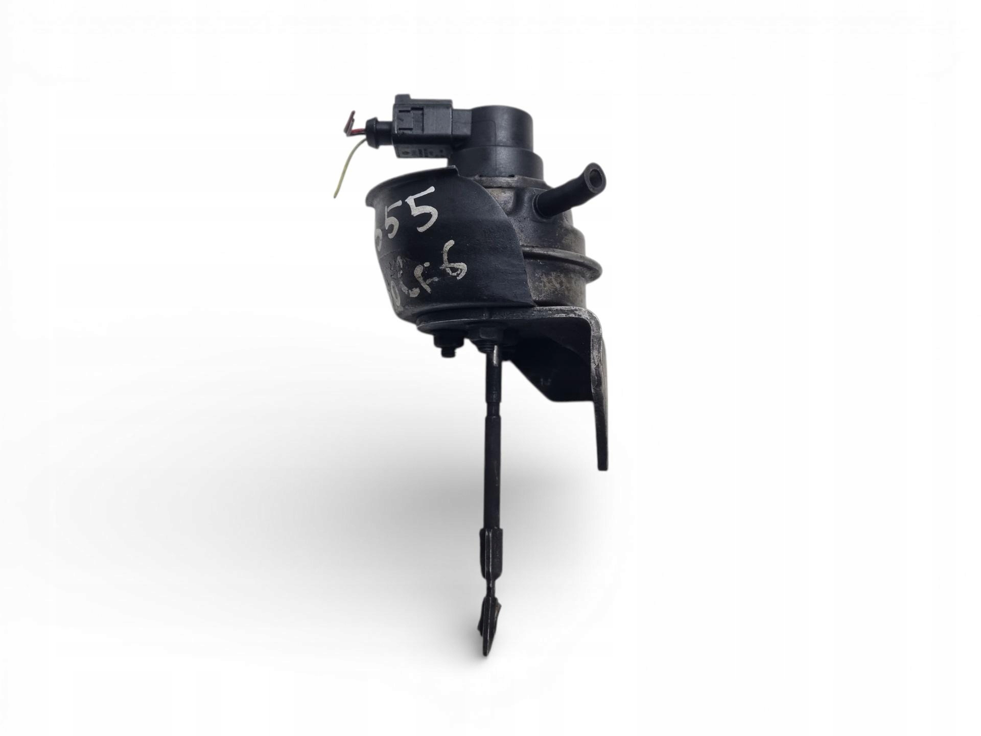 Sensor Turbolader Volkswagen Golf 6 2010 769566-0005