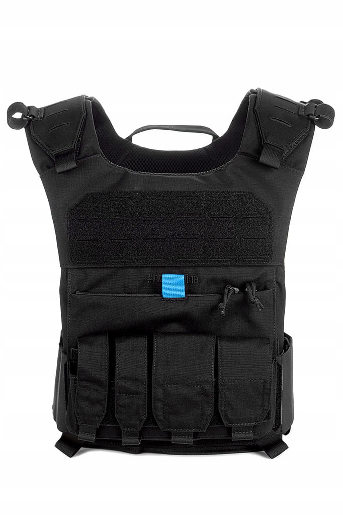 #HoldTheLine Policyjna Kamizelka taktyczna Z-TAC2 Htl Plate Carrier