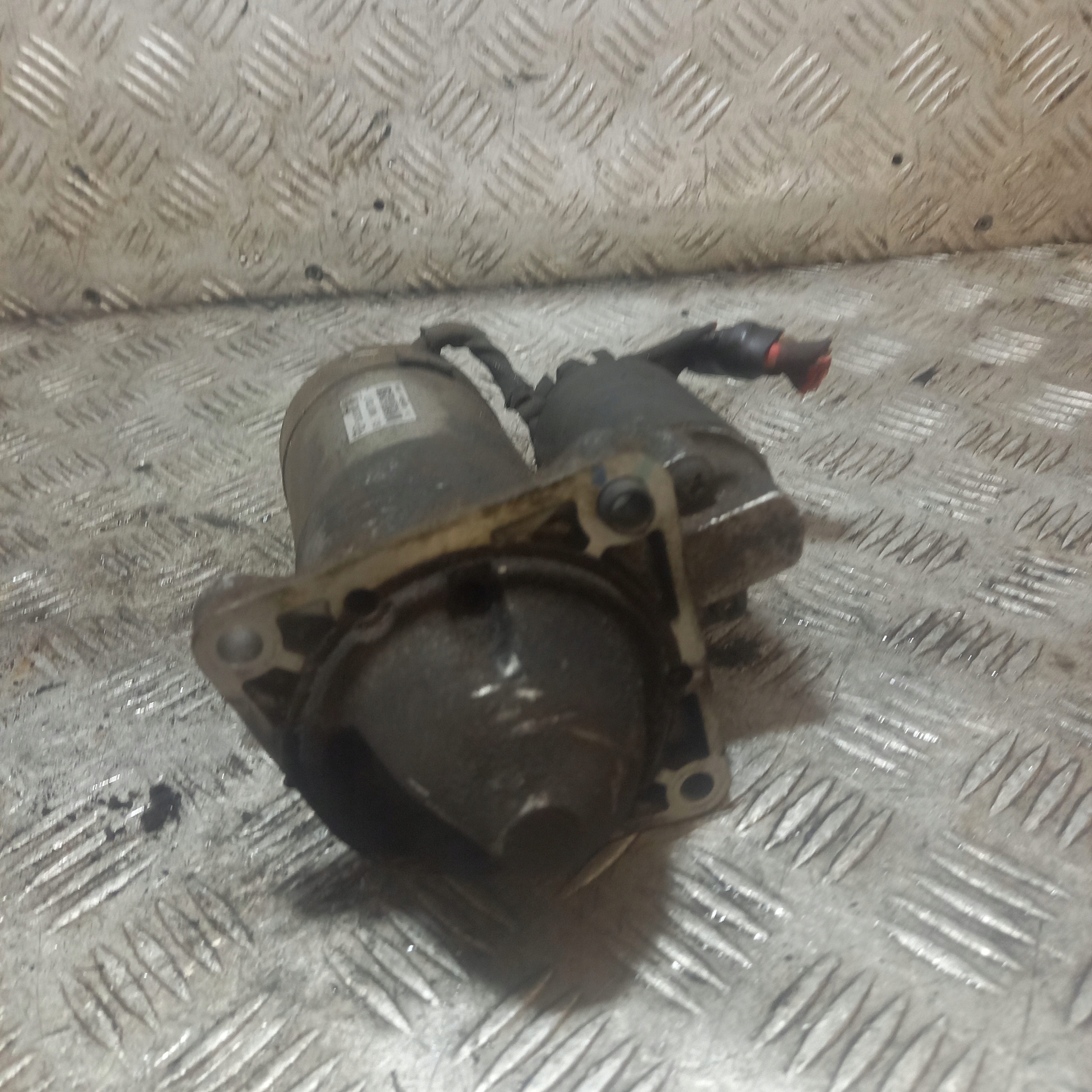 starter OPEL SIGNUM 55352882 1.9 CDTI