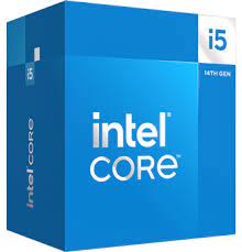 Intel Core i5-14400F BX8071514400F