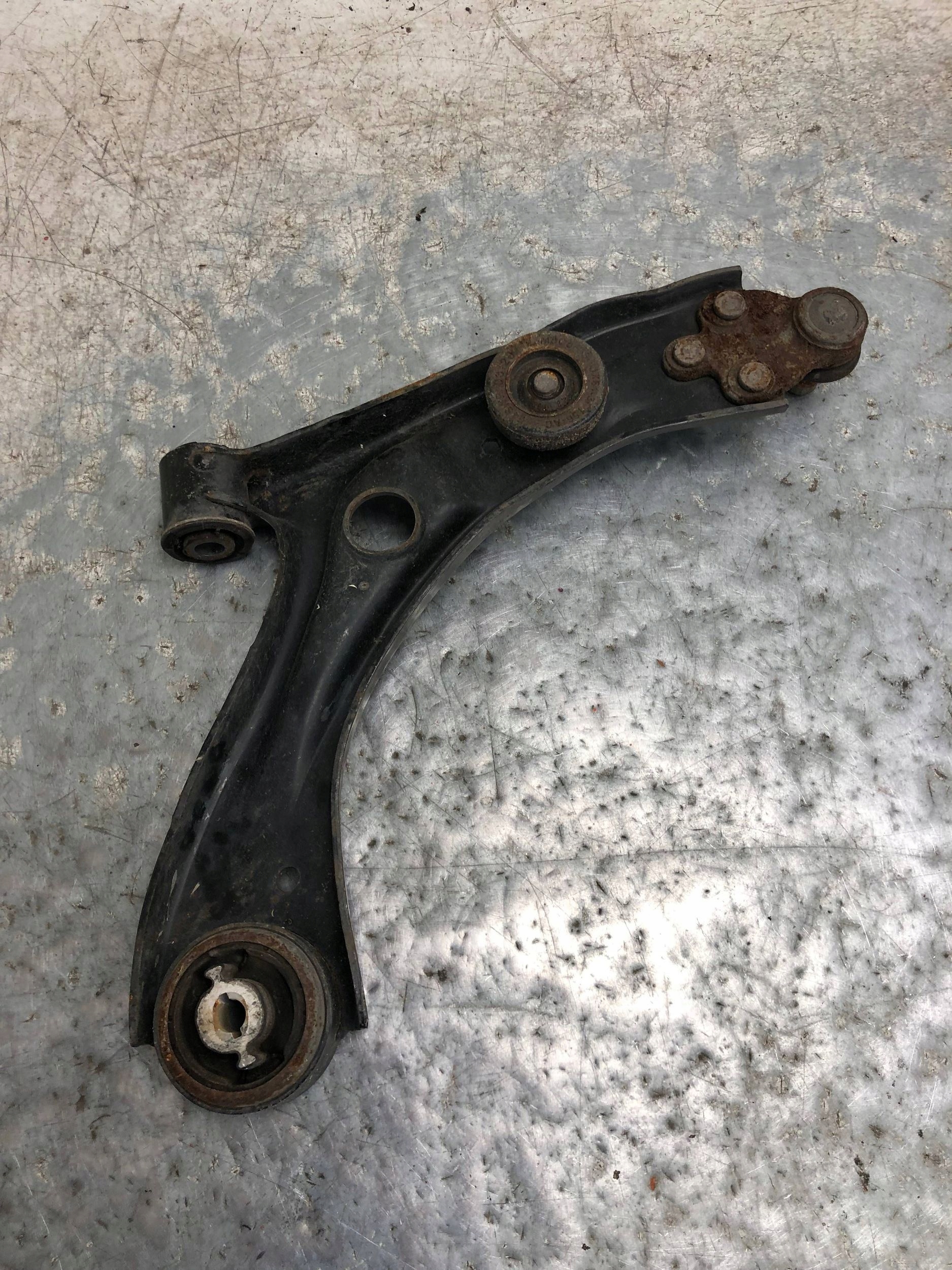Ford Focus 2020 links Seite Querlenker Querlenker links FORD FOCUS MK4 JX61-3A424-CE