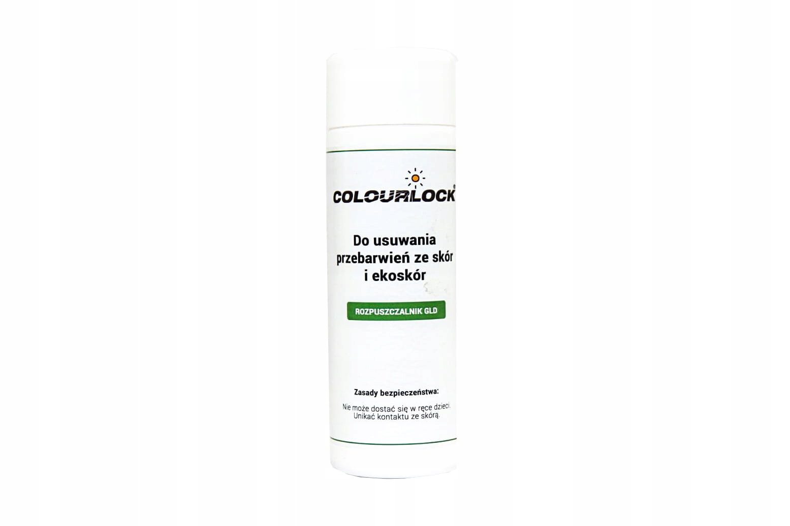 Colourlock Rozpuszczalnik Gld 150ml