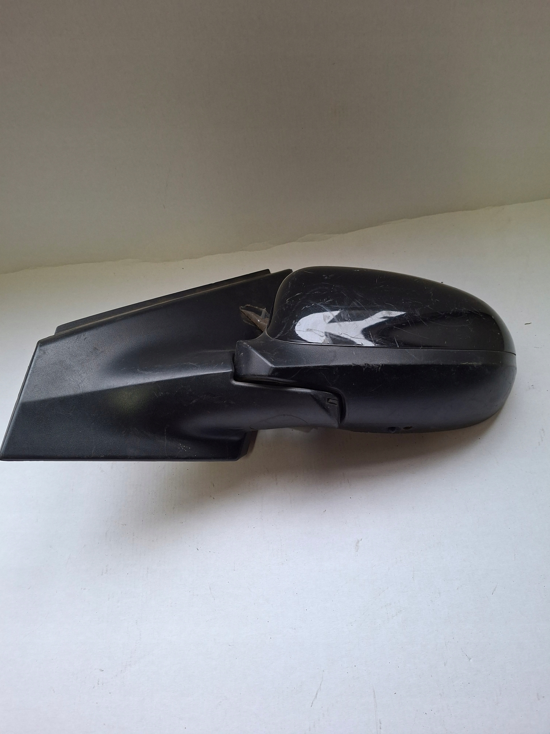 mirror left FIAT BRAVO 6 PIN E3021041