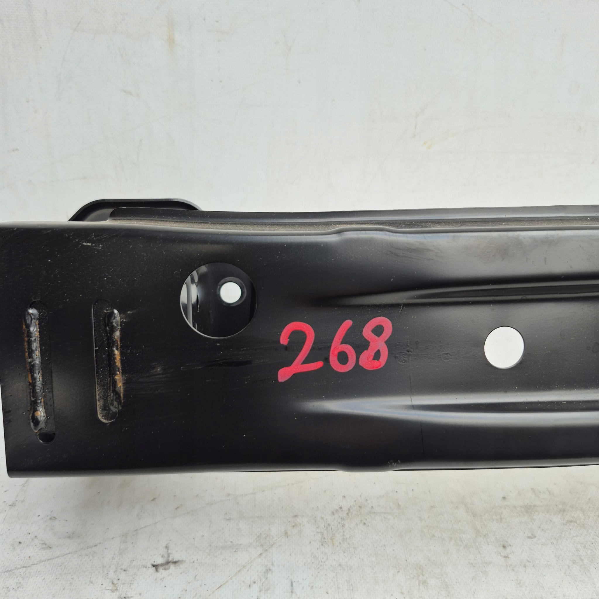TOYOTA RAV4 V 5 18-26 bumper support rear part rear