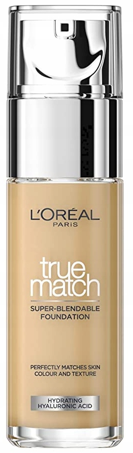 

L'Oreal Paris True Match Podkład 3D3W Golden Beige