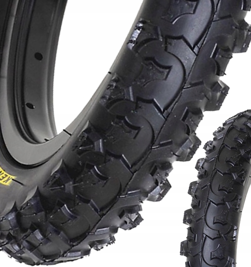 

Kenda K850 opona do rowerka 12 1/2x2 1/4 (62-203)