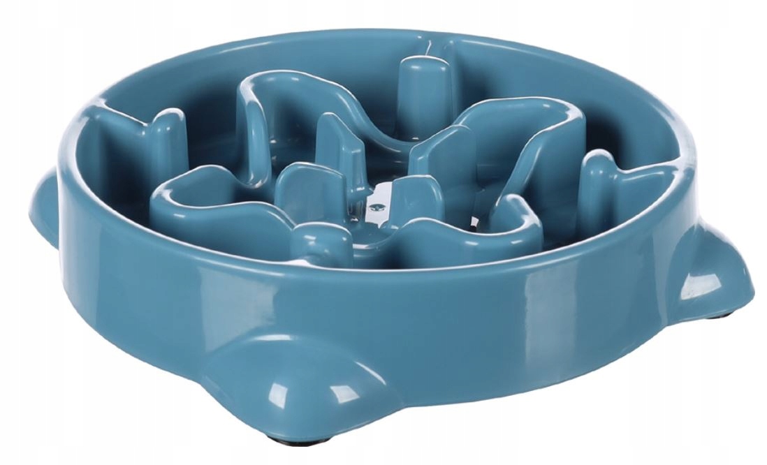 

Miska Spowalniająca jedzenie Slow Feeder M 800ml
