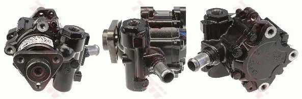 trw JPR840 насос гур, рулевой системы
