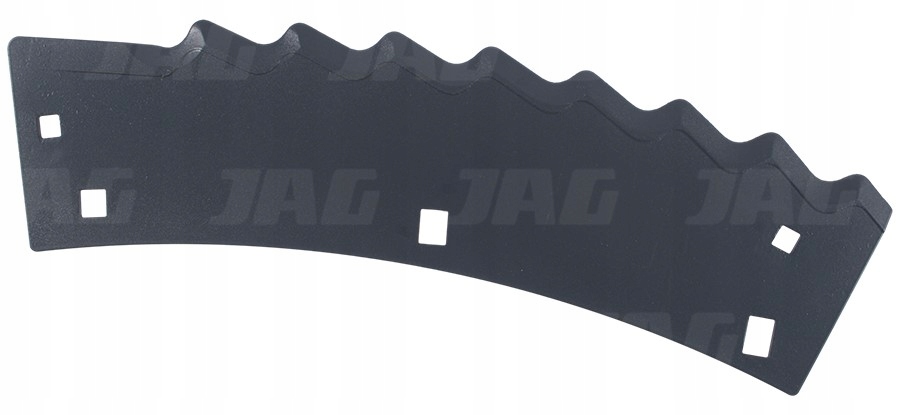 Nůž pravý na kukuřici Claas JAG82-0078 996313