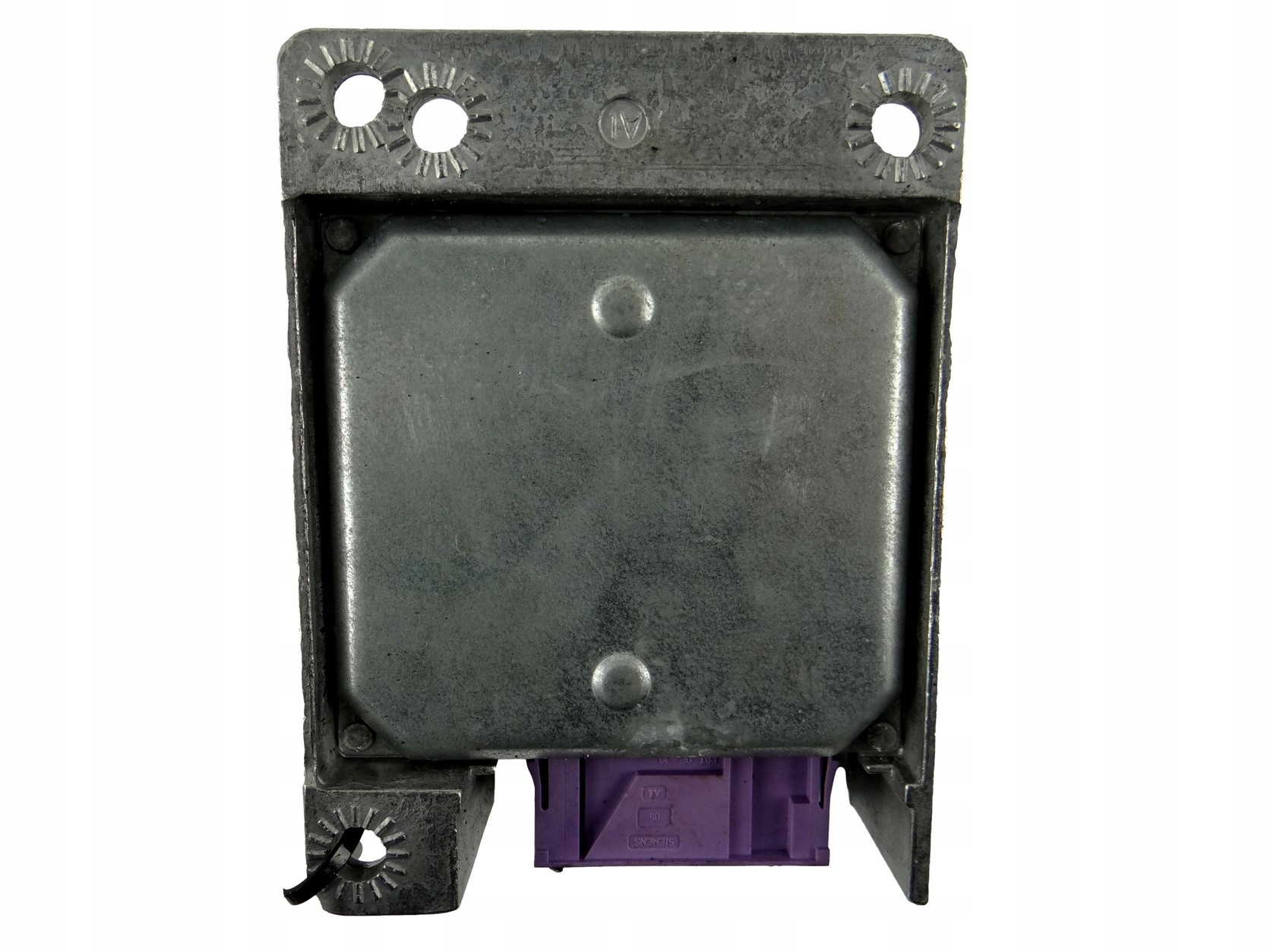 modulo SENSOR airbag OPEL ASTRA F 90 562 544