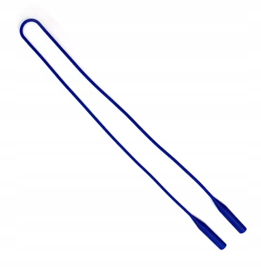 

Pasek do okularów, Silikonowy sznurek, Gumka