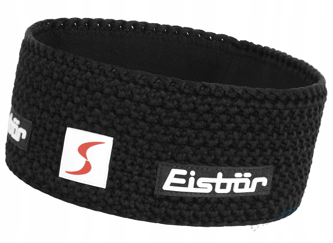 

Ciepła Zimowa Opaska Eisbar Jamies Stb Sp 408712