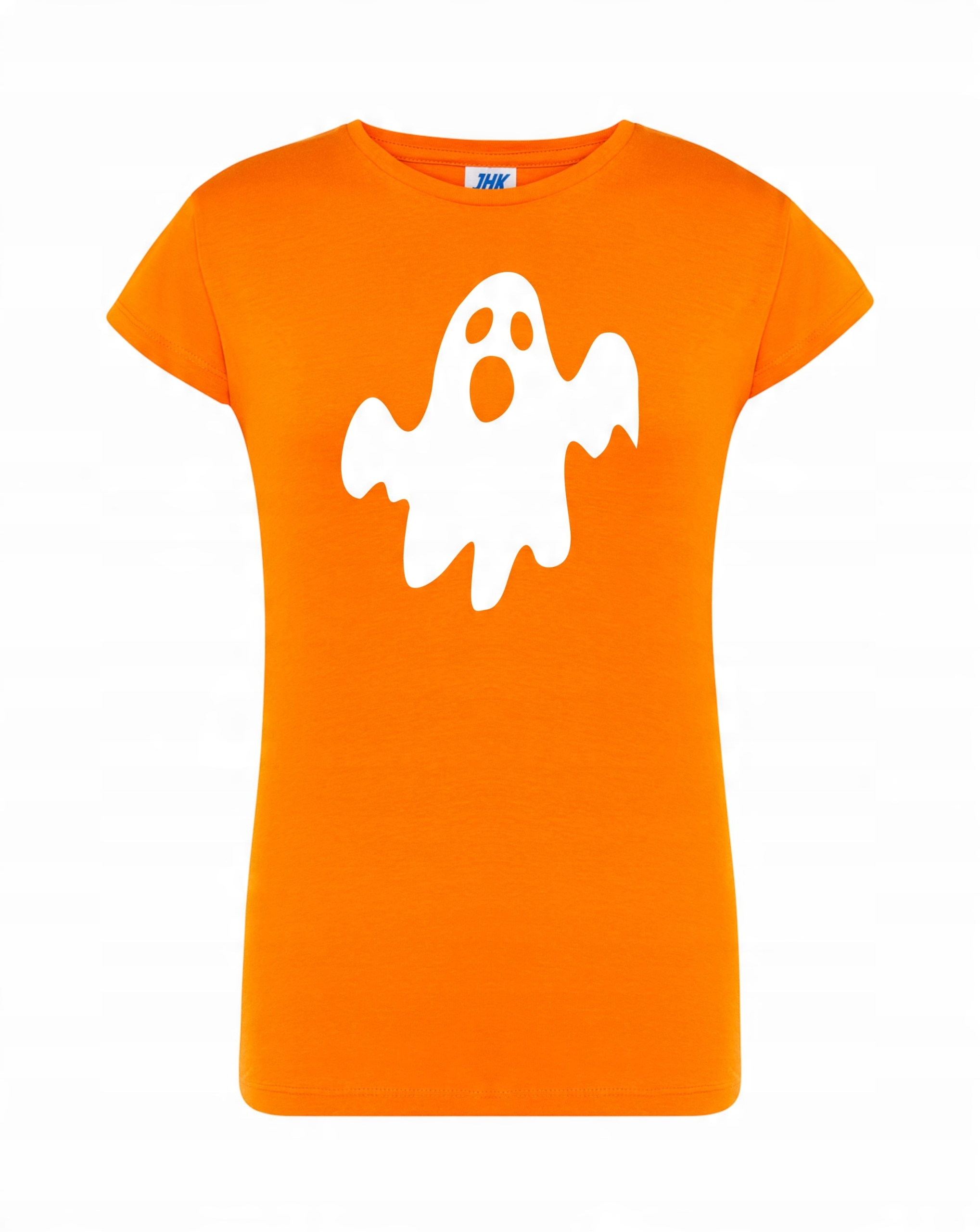 

Koszulka damska duszek Halloween S