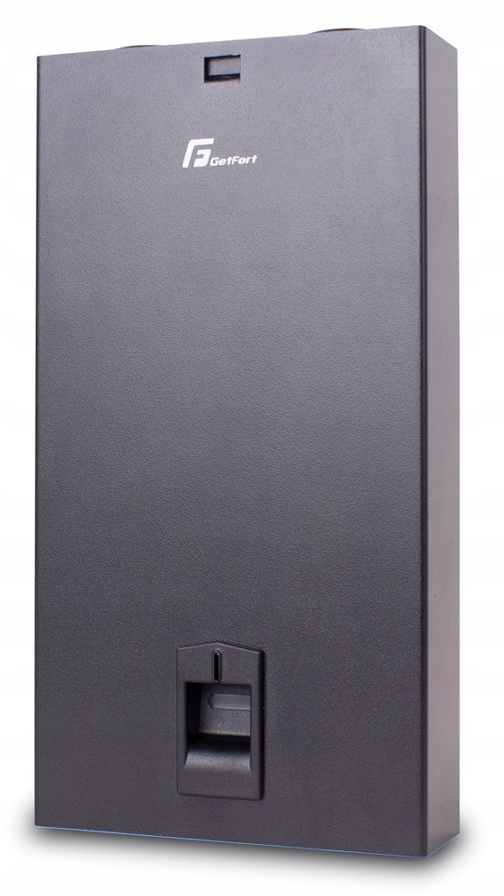 PRZEŁĄCZNICA ŚWIATŁOWODOWA GETFORT PSN 2