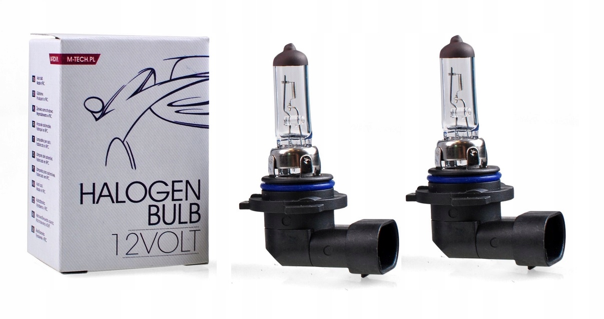 

Żarówki Żarówka HB4 Halogen Vw Passat B6 Polo