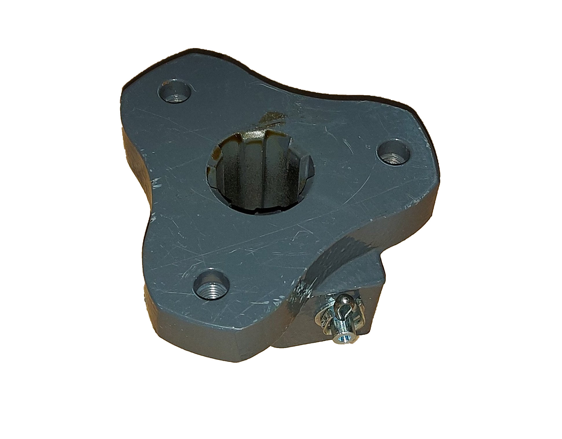 608007 - СТУПИЦА ВАЛА HEDERA CLAAS DOMINATOR 76 86 96