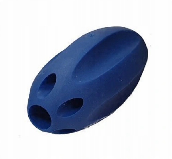 

Sum Plast Piłka Rugby 17 CM