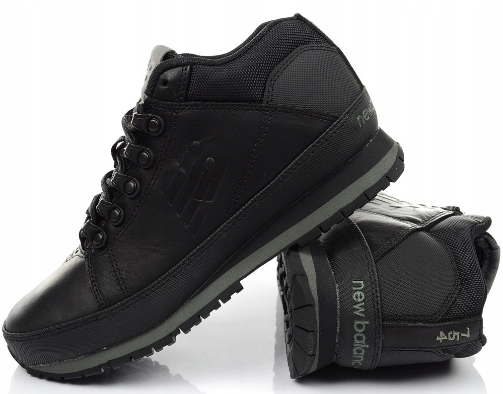 New Balance kotníkové boty H754LLK velikost 42