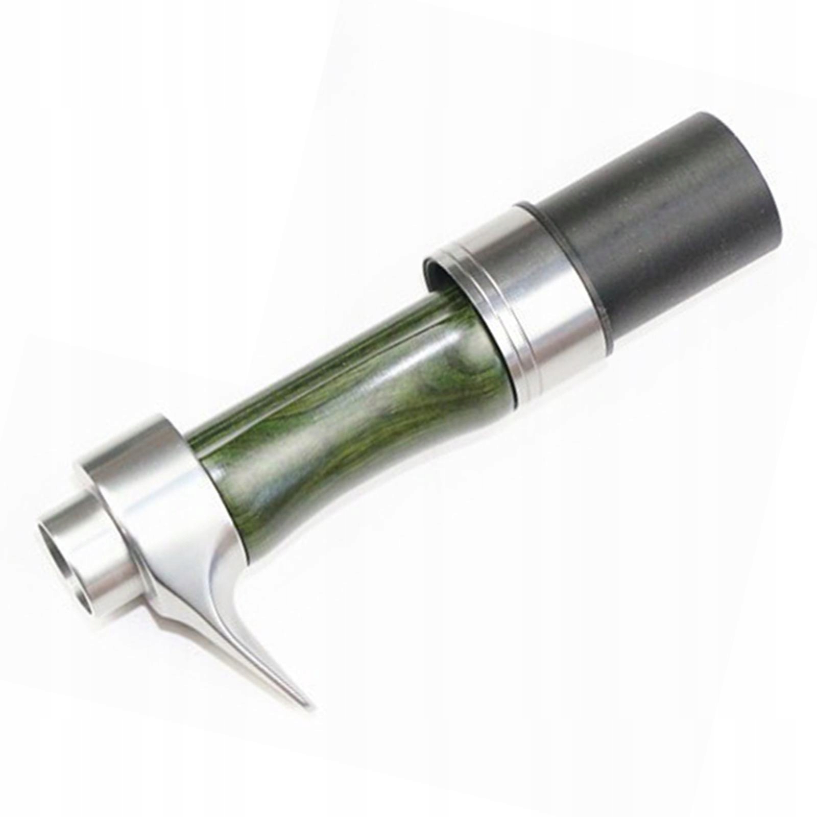 Metalowe kołowrotek kołowrotka Heavy Duty Rod Marka inna