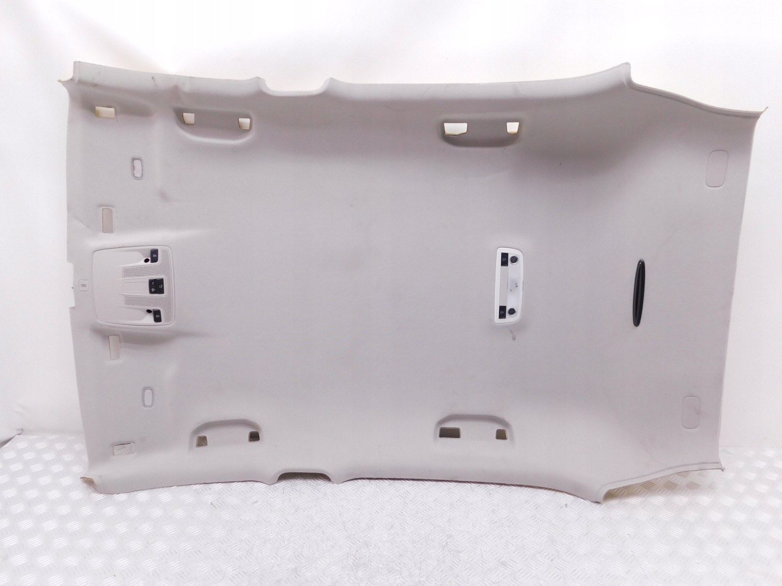 A1566908100 - Обшивка потолка-MERCEDES GLA X156 FL