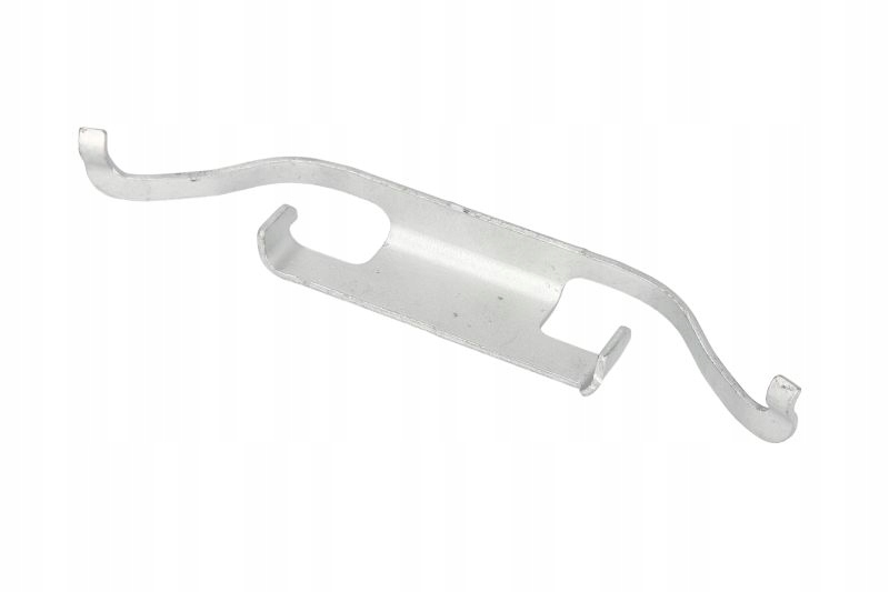 SPRĘŻYNA ZACISKU HAMULC. BMW 3 E46 98-05 TYŁ 3er R Producent części ATE