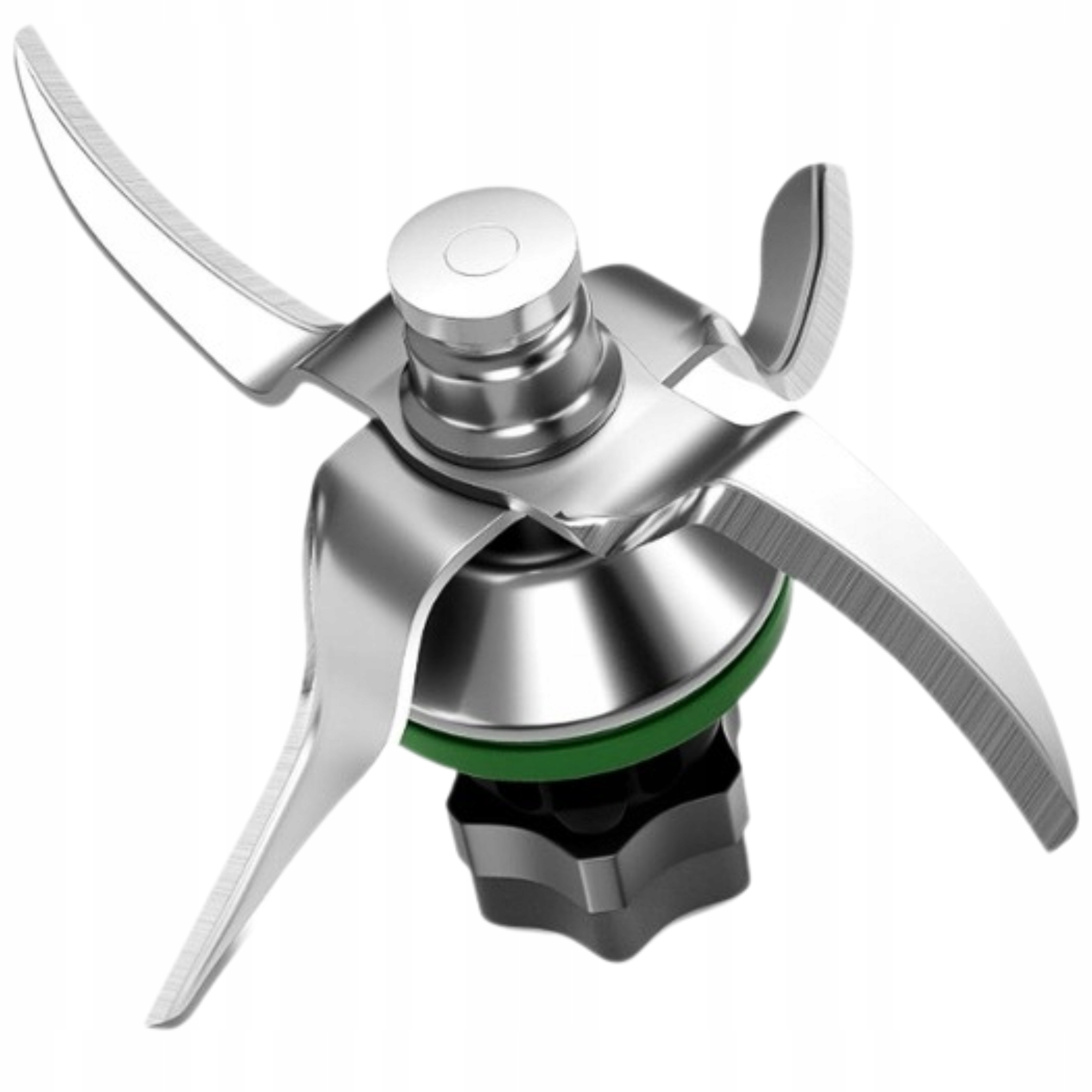 Nůž Thermomix TM6 TM5 mixovací čepel pro thermomix Vorwerk ocel