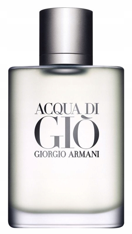 Giorgio Armani Acqua DI Gio Pour Homme Edt 200 Ml Sprej