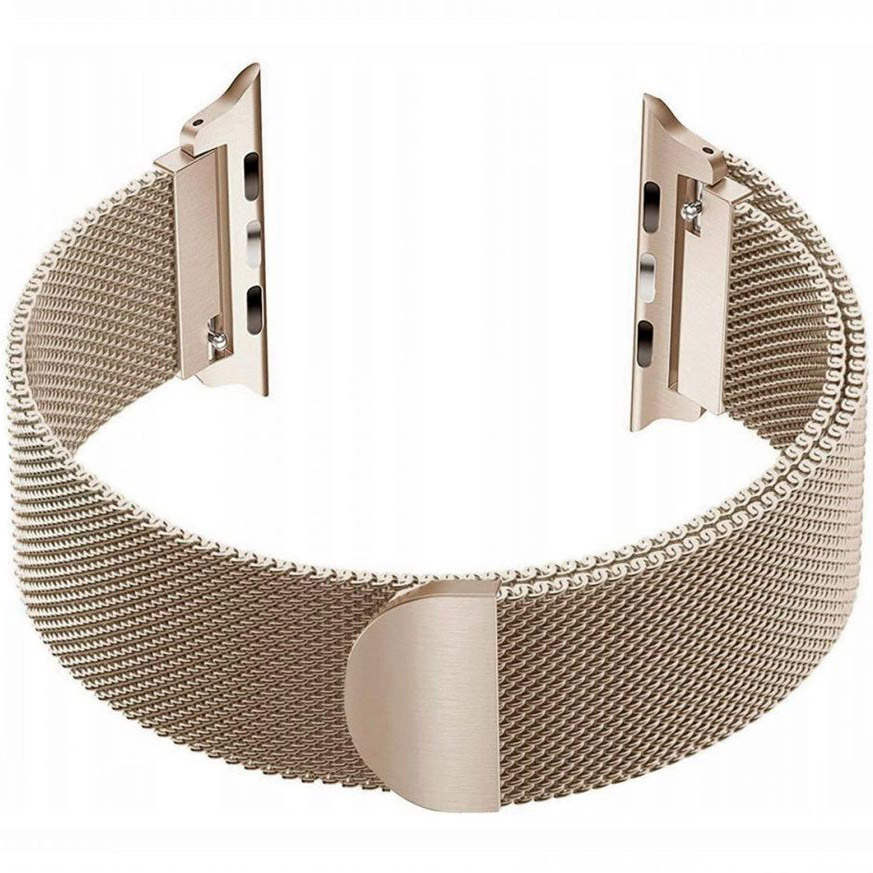 

Bransoleta do Apple Watch 45 44 42 mm, opaska