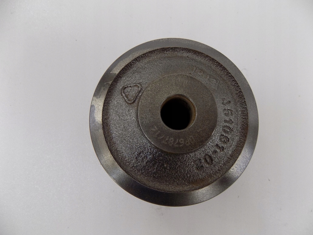 KOMATSU KOŁO PASOWE POMPY WODY 451091-02