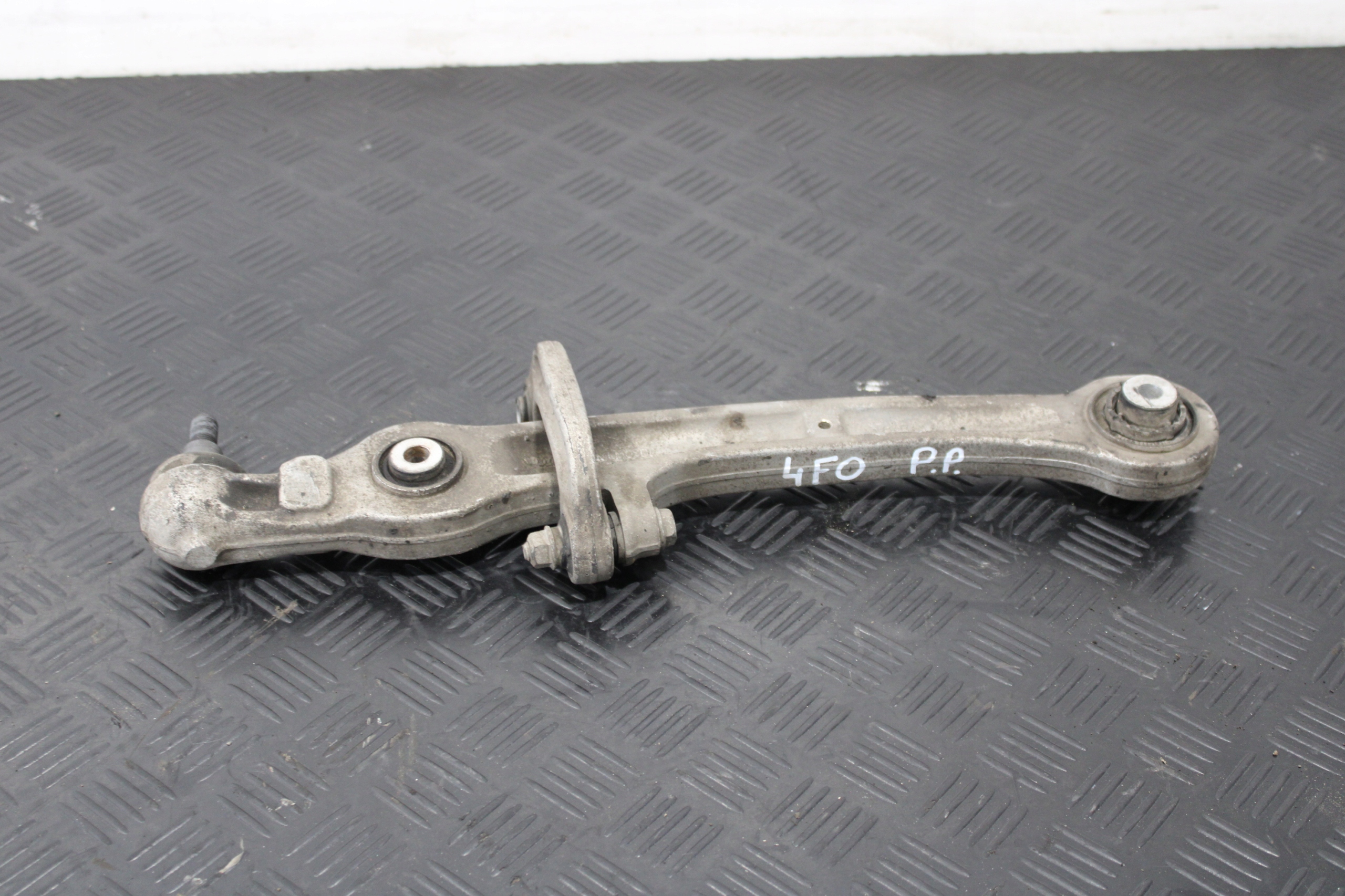 arm right front AUDI A6 C6 4F0 4F9