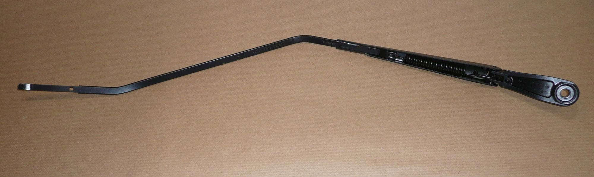 288818592R - РЫЧАГ СТЕКЛООЧИСТИТЕЛЯ RENAULT SCENIC III ЛЕВЫЙ ОРИГИНАЛ