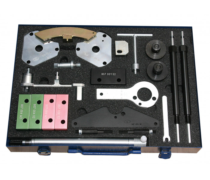 Sada zámků Fiat benzín Master Polská Výroba