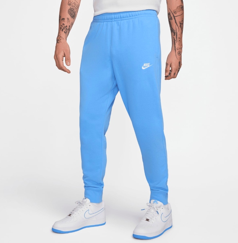 Spodnie Dresowe Nike Sportswear Club Joggers BV2679-412 rozmiar XL
