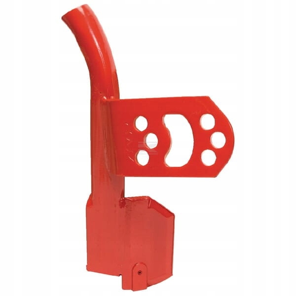 Redlice secího stroje pro hnojiva pr. 432121 Kramp